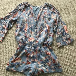 Joie Romper